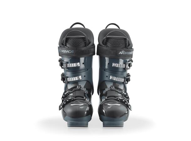 NORDICA SPORTMACHINE 3 100 GW Grön 240 Pjäxa Sport Performance herr 