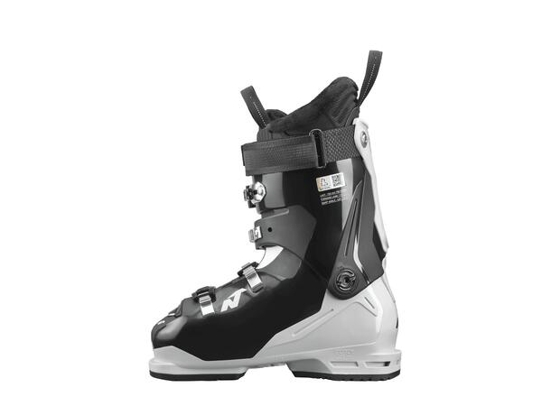 NORDICA SPORTMACHINE 3 75 W Svart 225 Pjäxa Sport Performance dam 