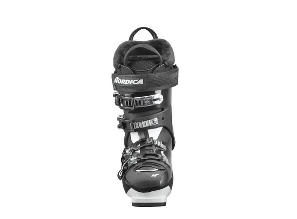 NORDICA SPORTMACHINE 3 75 W Svart 225 Pjäxa Sport Performance dam 