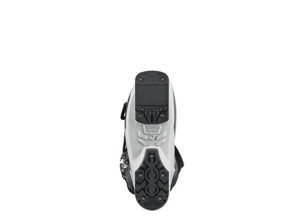 NORDICA SPORTMACHINE 3 75 W Svart 225 Pjäxa Sport Performance dam 