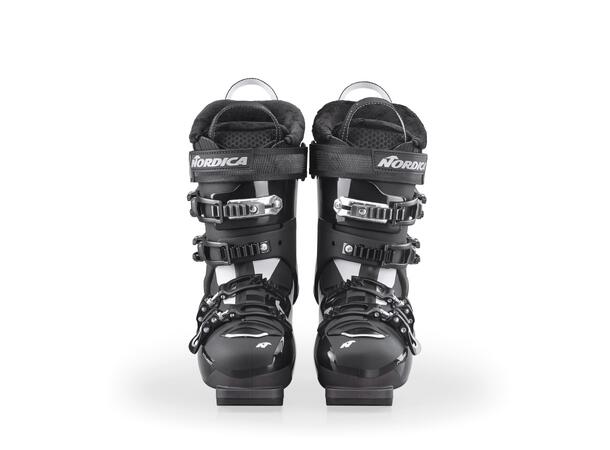 NORDICA SPORTMACHINE 3 95 W GW Svart 235 Pjäxa Sport Performance dam 