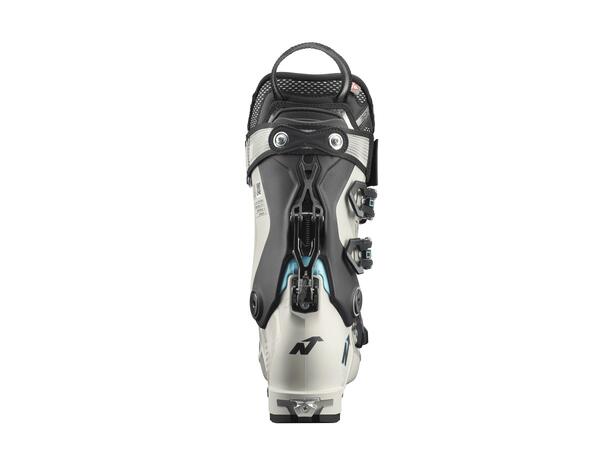 NORDICA UNLIMITED 95 W DYN Sand 275 Pjäxa All mountain Touring dam 