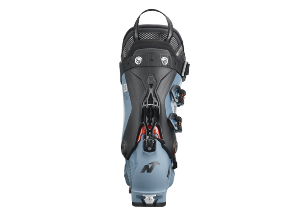 NORDICA UNLIMITED LT 130 DYN Blå 245 Pjäxa All mountain Touring herr 
