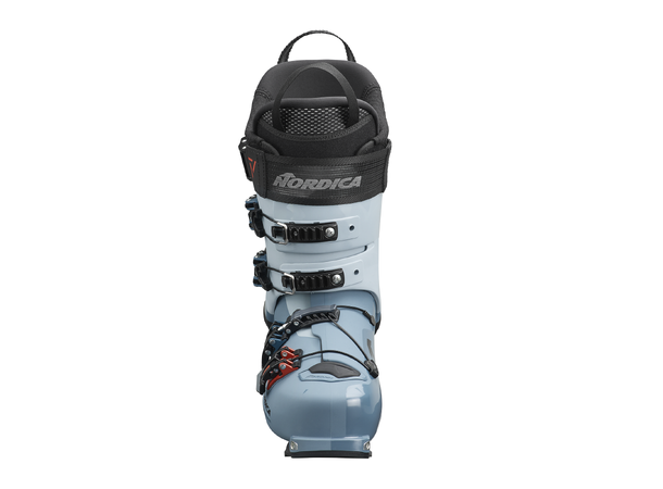 NORDICA UNLIMITED LT 130 DYN Blå 245 Pjäxa All mountain Touring herr 