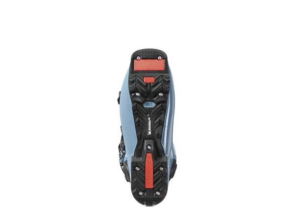 NORDICA UNLIMITED LT 130 DYN Blå 245 Pjäxa All mountain Touring herr 