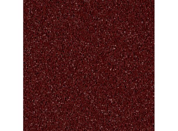 PODIATECH CRIST'AIR SOFT 5mm Röd PE soft foam 530x900mm 