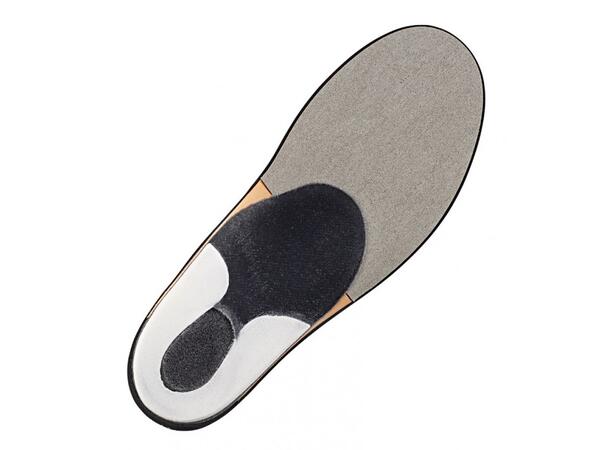 PODIATECH PATHO SEVER S Svart 37-38 Fotbädd OPCT Comfort patho-Logic 