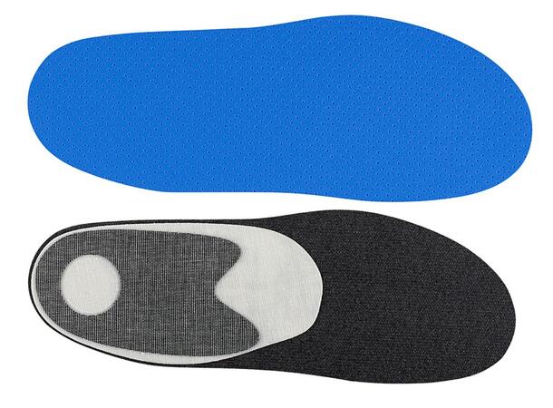 PODIATECH SPECIFIC OUTDOOR S Blå 45-46 Fotbädd OPCT Specific Sports 