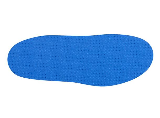 PODIATECH SPECIFIC OUTDOOR S+ Blå 37-38 Förformad fotbädd OPCT 
