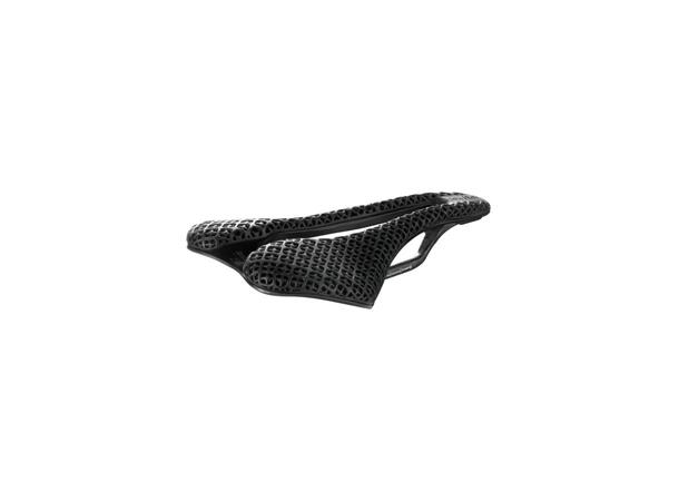 SELLE SLR BOOST 3D KIT CARBON SF Svart S Cykelsadel landsväg 