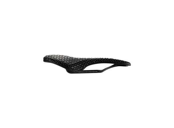 SELLE SLR BOOST 3D KIT CARBON SF Svart S Cykelsadel landsväg 