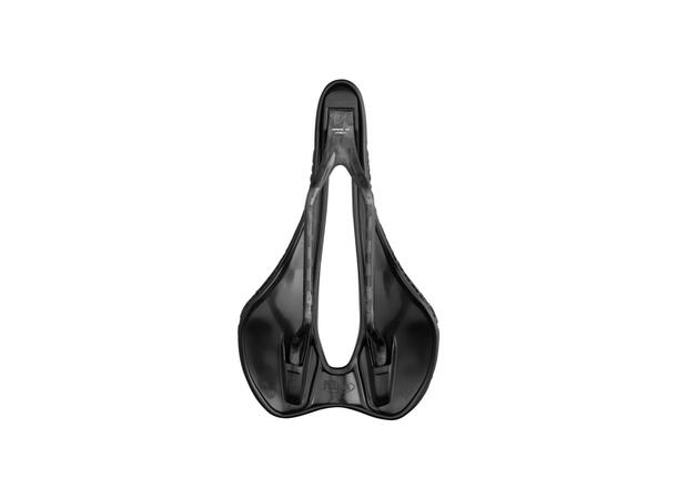 SELLE SLR BOOST 3D KIT CARBON SF Svart S Cykelsadel landsväg 
