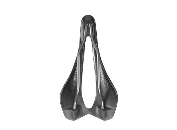 SELLE SLR ELITE Svart S3 Selle Italia sadel landsväg 