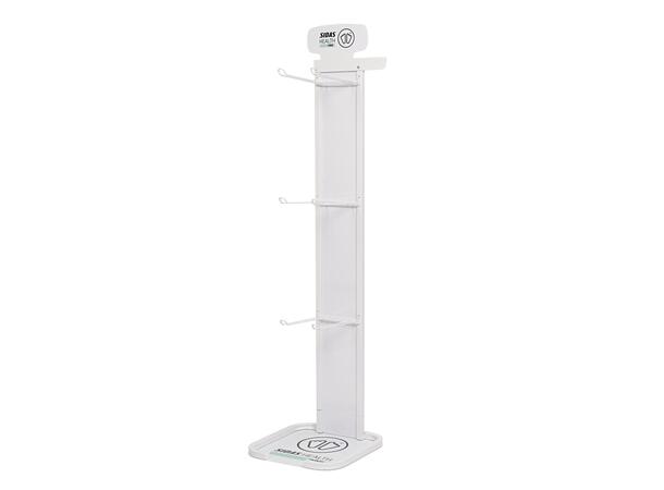 SIDAS 3FEET HEALTH PRO MINI DISPLAY Sidas 3feet display 