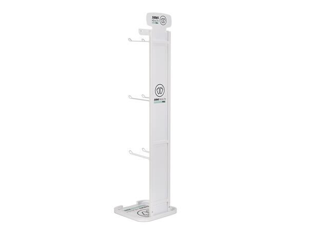 SIDAS 3FEET HEALTH PRO MINI DISPLAY Sidas 3feet display 