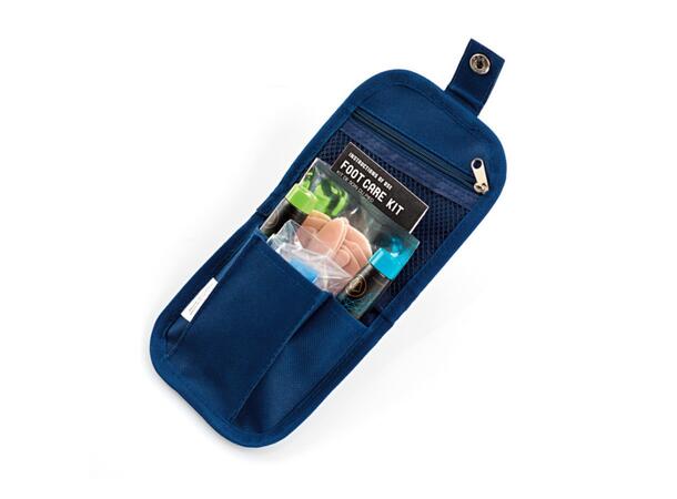 SIDAS FOOT CARE KIT Blå S/M Fotvårdskit 