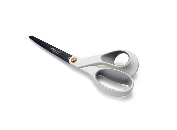 SIDAS/PODIATECH FISKARS® TITAN SCISSORS Titanium-sax 21cm 