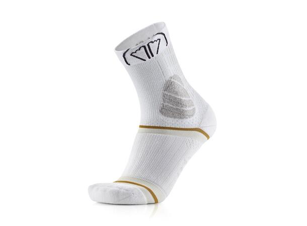 SIDAS TENNIS PERFORMANCE Vit 37-38 Strumpor för racketsporter 