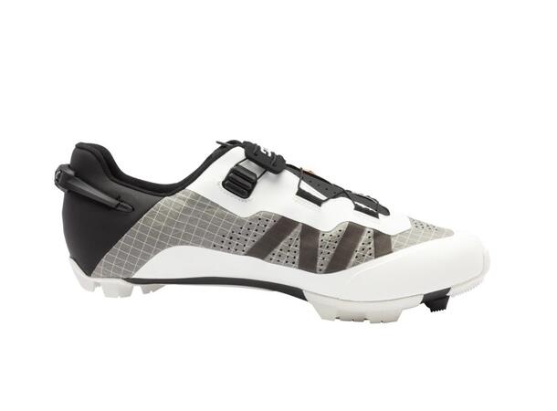 SIDI AERON Vit 38 Cykelsko MTB 