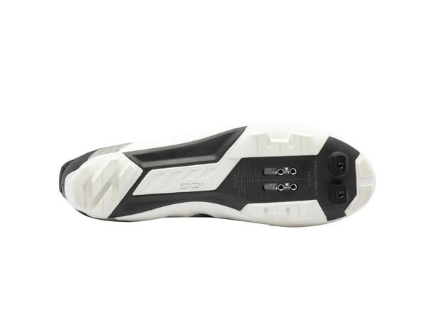 SIDI AERON Vit 38 Cykelsko MTB 