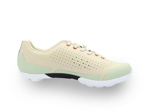 SIDI ASPER LACES Sand 42 Cykelsko Grusväg 