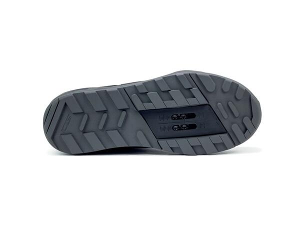 SIDI ATOMUS GTX Svart/Svart 41 Cykelsko All terrain 