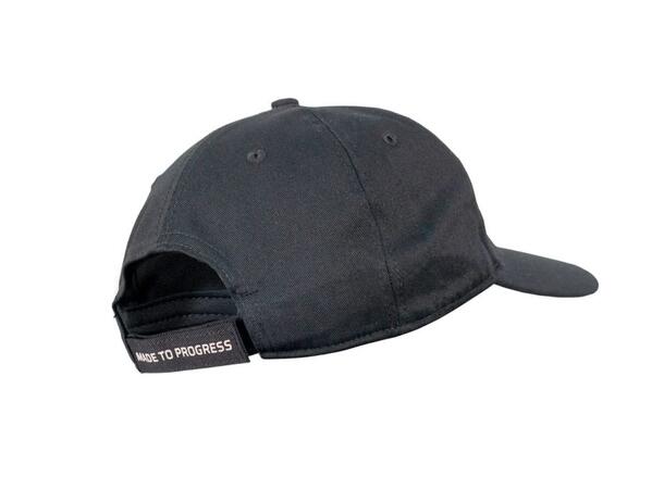 SIDI AURA BASEBALL CAP Svart Keps 