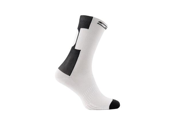 SIDI CONFUSUM SOCKS Vit 40-43 Funktionsstrumpor 