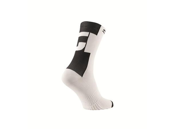 SIDI CONFUSUM SOCKS Vit 40-43 Funktionsstrumpor 
