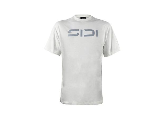 SIDI ELEMENTA TEE Vit XL T-shirt 