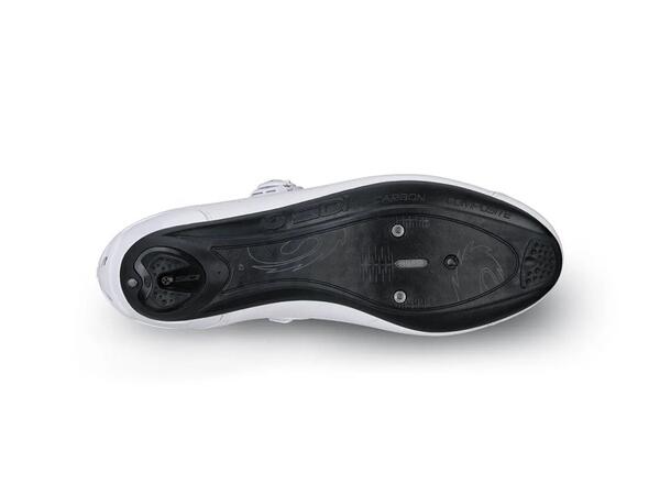 SIDI GENIUS 10 WOMAN Vit/Vit 36 Cykelsko landsväg dam 
