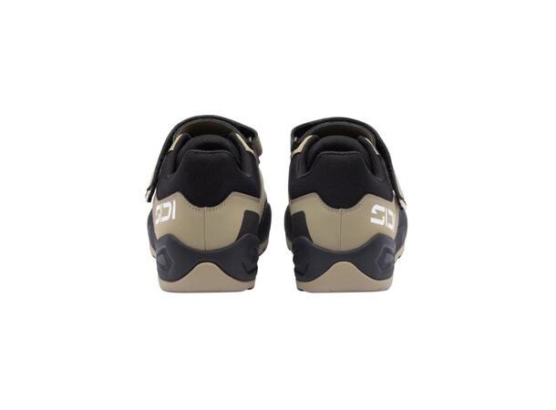 SIDI INDOMITA Sand/Svart 43 Cykelsko All terrain 