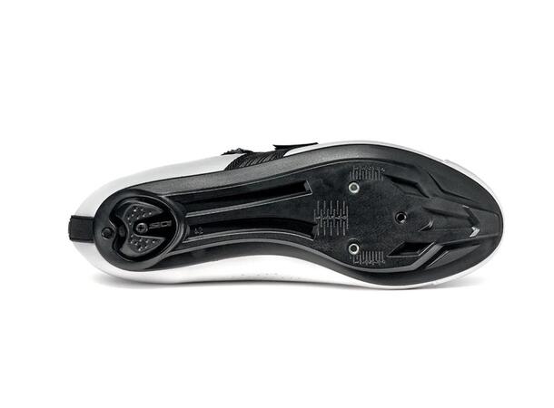 SIDI PRIMA Vit/Svart 38 Cykelsko landsväg 