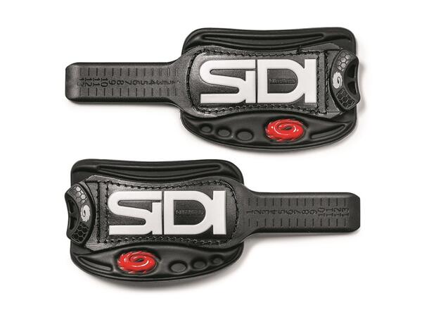 SIDI SOFT INSTEP 3 Svart Original reservdel (72) 