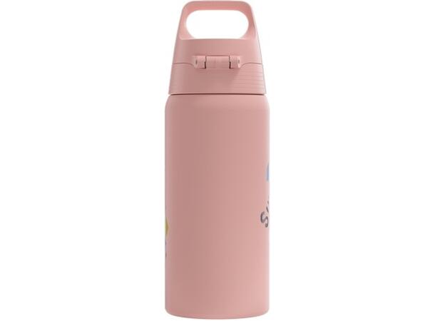 SIGG SHIELD THERM ONE KIDS Sunshine 0,5L Termos för barn 