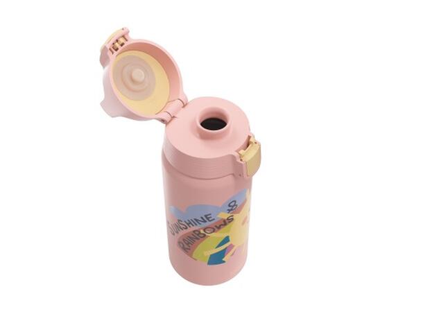 SIGG SHIELD THERM ONE KIDS Sunshine 0,5L Termos för barn 