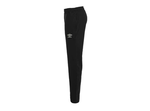 UMBRO Core Basic Jog Pant Svart XS Joggingbyxor 