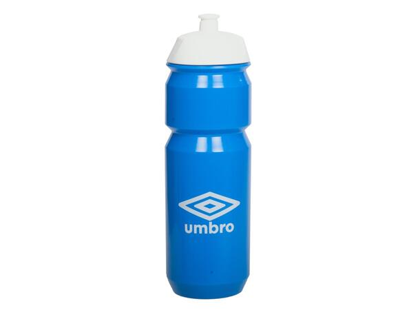 UMBRO Core Water Bottle Mellanblå 0,75L Vattenflaska 0,75 liter