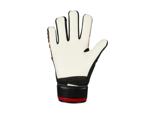 UMBRO Neo Club Glove DPS Jr Svart/Guld 4 Målvaktshandske junior 