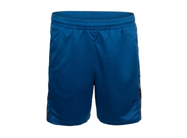 UMBRO Pro Tr Active Short Blå L Träningsshorts 