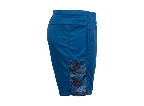 UMBRO Pro Tr Active Short Blå L Träningsshorts 