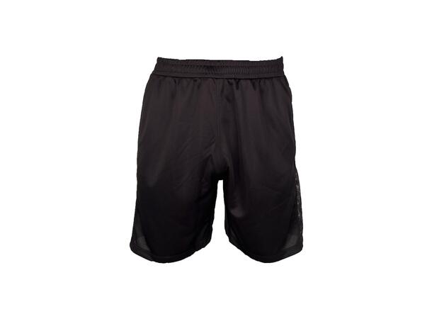UMBRO Pro Tr Active Short Svart L Pro Training shorts herr 