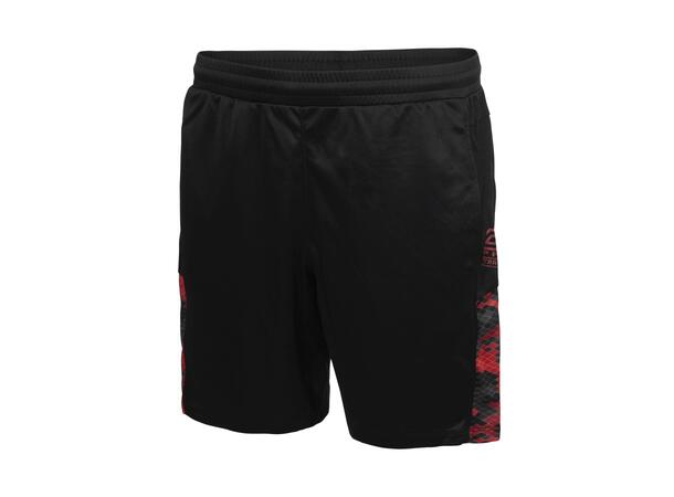 UMBRO Pro Tr Active Short Svart S Träningsshorts 