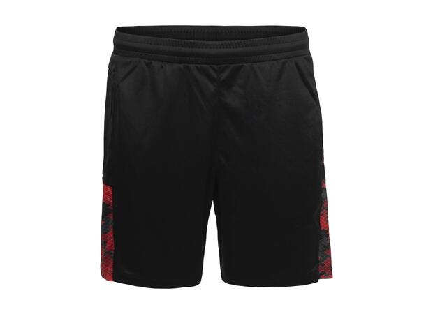 UMBRO Pro Tr Active Short Svart S Träningsshorts 
