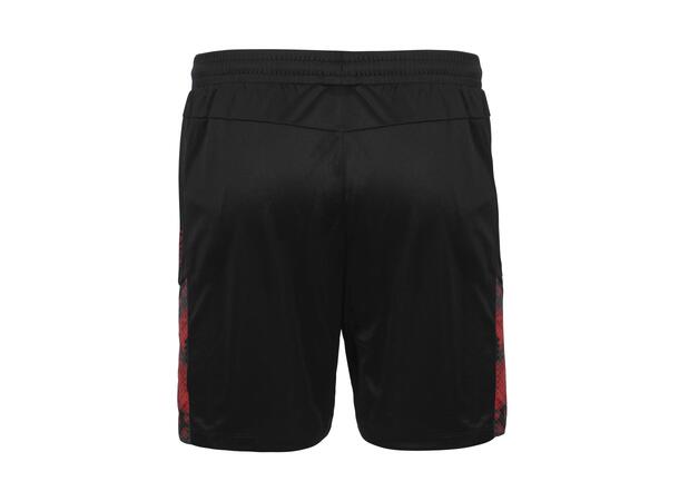 UMBRO Pro Tr Active Short Svart S Träningsshorts 