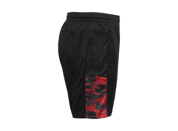 UMBRO Pro Tr Active Short Svart S Träningsshorts 