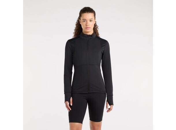 UMBRO Pro Train Jacket W Svart 38 Träningsjacka dam 