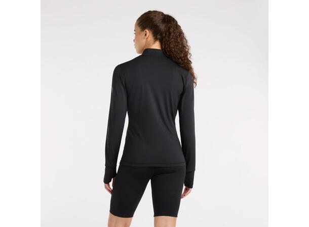 UMBRO Pro Train Jacket W Svart 38 Träningsjacka dam 
