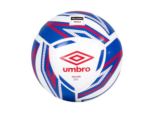 UMBRO Sala Pro Vit 4 Futsalboll matchboll FIFA-godkänd