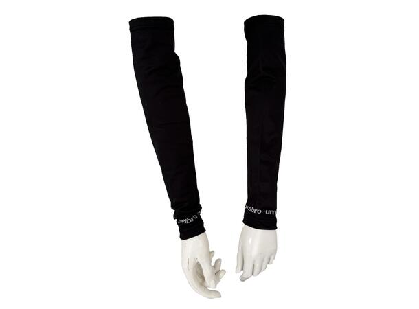 UMBRO Sleeves Basket Volley Svart S/M Lösa ärmar 